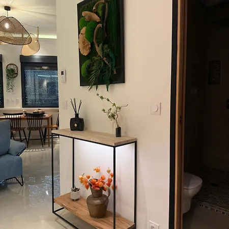 Apartment L'emperador Reims